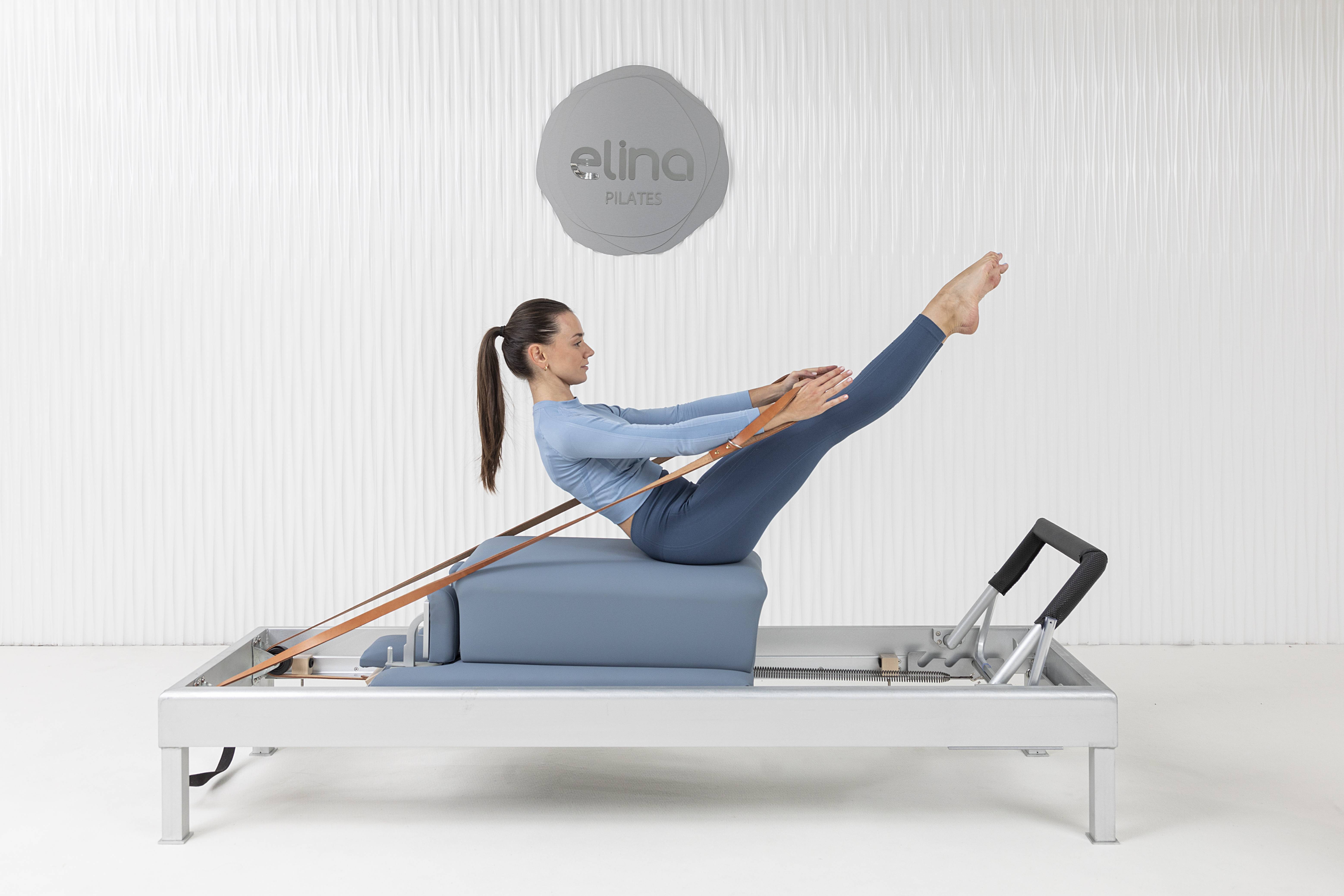 Classic Reformer | Aluminium